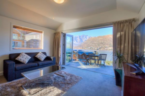 Alpine Vista - Queenstown Holiday Home